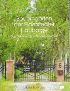 Buch: Gärten Haubarge