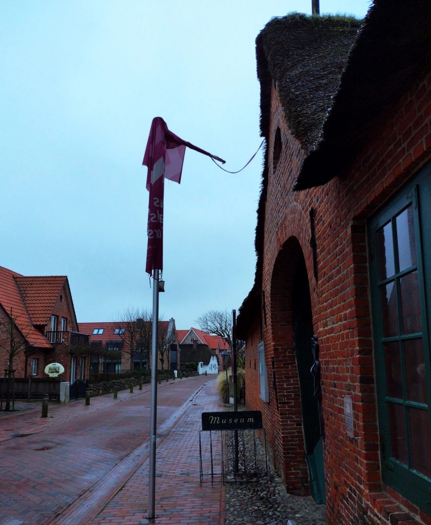 05. Februar 2022 • Museum Landschaft Eiderstedt