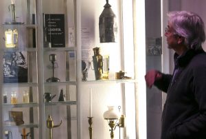 Virine Licht / Herr Bothe