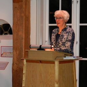 Vortrag Marianne Ehlers