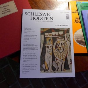 Schleswig-Holstein- Magazin