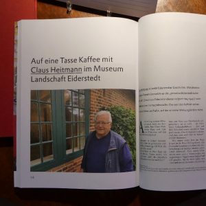 Artikel Claus Heitmann