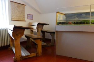 22. Februar 2022 • Museum Landschaft Eiderstedt