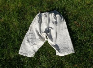 Historische Unterhose