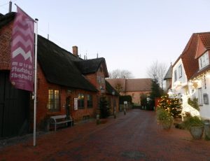 Kein Weihnachtsbaum!