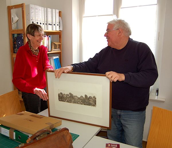 24. März 2021 • Museum Landschaft Eiderstedt